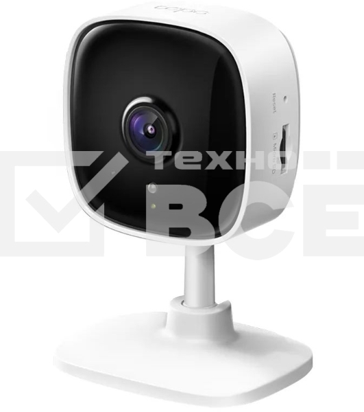 Домашняя Wi-Fi камера TP-Link Tapo C110