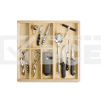 Вакууматор CASO Vacu OneTouch, фото4