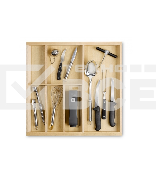 Вакууматор CASO Vacu OneTouch