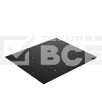 Встраиваемая электрическая варочная поверхность Beko HIC 64402 E, Черный, фото 1