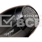 Фен BaByliss Pro Veneziano, 2000 Вт, 2 насадки, черный, фото7