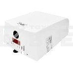 Сушилка для рук Puff 8951 1000Вт белый, фото3