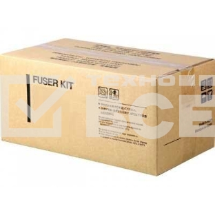 Узел термозакрепления FK-3200 для P3145dn/P3150dn/M3145dn/M3645dn/M3145idn (302V393040)