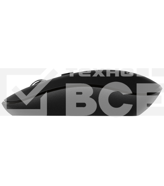 Набор SVEN KB-C3200W беспроводные клавиатура и мышь, чёрные