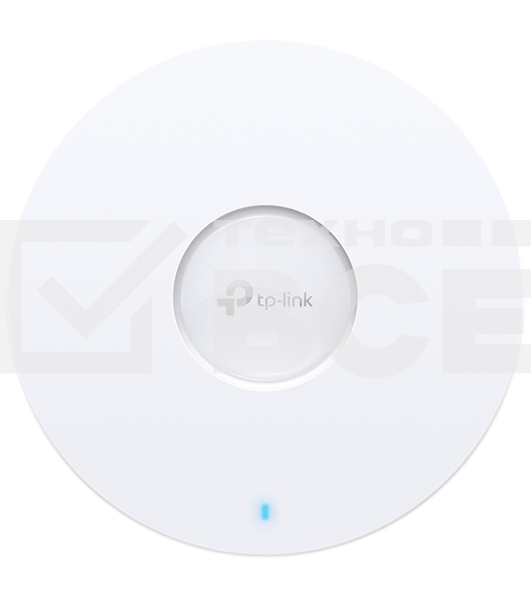 Точка доступа TP-Link AX5400 Ceiling Mount Dual-Band Wi-Fi 6 Access Point