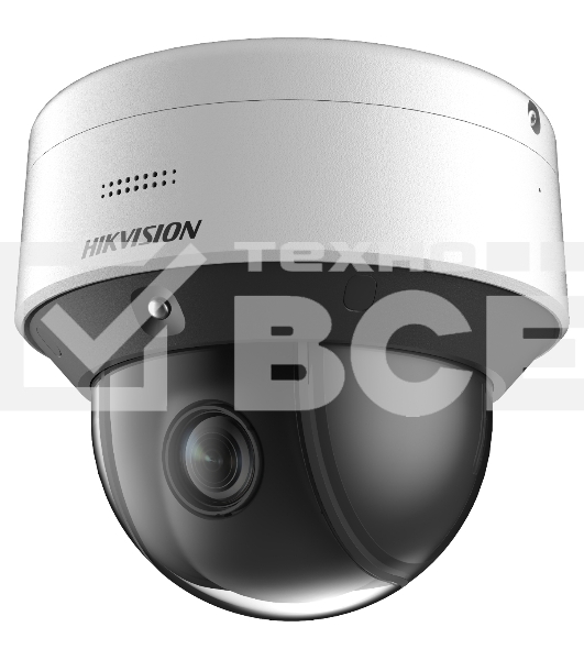 Камера видеонаблюдения Hikvision DS-2DE3C210IX-DE(C1)(T5) 2.8-28мм