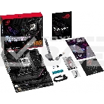 Материнская плата ASUS ROG STRIX B650E-F GAMING WIFI, AM5, AMD B650, 4xDDR5, 4xSATA, 3xM.2, 1xPCI-E 5.0 x16, 1xPCI-E 4.0 x4, 2xPCI-E x1, 1xHDMI, 1xDP, 1x 2.5Gb LAN, 4xUSB-A 2.0, 4xUSB-A 3.2 Gen 1, 2xUSB-A 3.2 Gen 2, 1xUSB-C 3.2 Gen 2, 1xUSB-C 3.2 Gen 2x2,, фото6