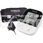 Тонометр автоматический Omron M4 Intelli IT, фото10