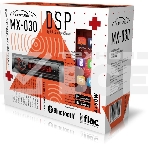 Автомагнитола Centurion MX-030 1DIN 4x50Вт, фото2