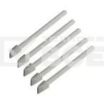 Наконечники для перьев Wacom Chisel felt nibs for Intuos 4/5 (for Art marker pen), фото2