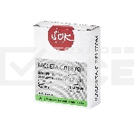 Кассета с лентой S'OK by Sakura Printing TZED31 для Brother, черный на зеленом, 12мм/8м, наклейка, фото2