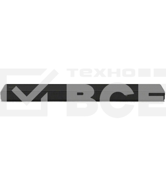 Саундбар Sony HT-A3000 3.1 250Вт черный