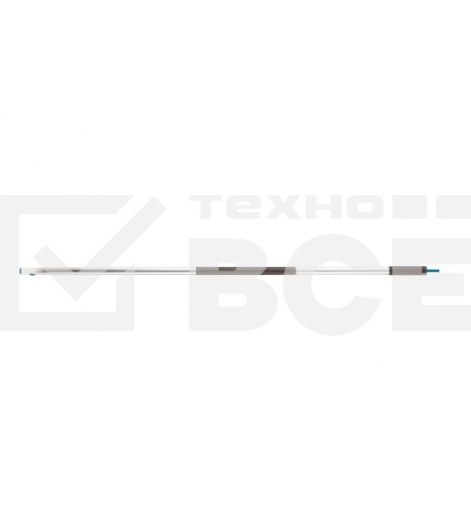 Алюминиевый черенок Palisad LUXE 61792