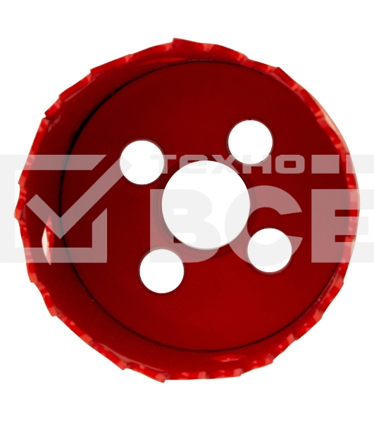 Коронка MATRIX BIMETAL, 51 мм 72451