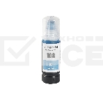 Контейнер с чернилами Sakura C13T09C54A (108 LC) для Epson, светло-голубой, 70 мл., фото2