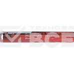 Полотна MATRIX для ножовки по металлу, 300 мм, 24TPI, биметаллическое, 2 шт. 77772, фото 1