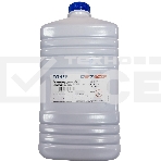 Тонер Cet NF7K+NF7D CET111116-544 черный бутылка 544гр. для принтера KONICA MINOLTA Bizhub 224e/C224/284/364, фото 1