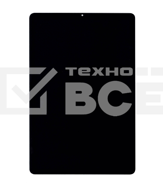 Модуль (матрица + тачскрин) для Samsung Galaxy Tab S6 SM-T860 SM-T865 черный
