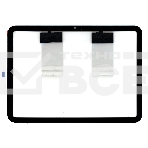Сенсорное стекло (тачскрин) для Apple iPad 10.9 2022 (A2757, A2777), черное, фото2