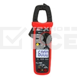 Токоизмерительные клещи UNI-T UT203+