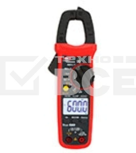Токоизмерительные клещи UNI-T UT203+