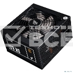 Блок питания 1STPLAYER DK PREMIUM 800W, 800Вт, 80 PLUS Bronze, 120мм, черный, фото 1