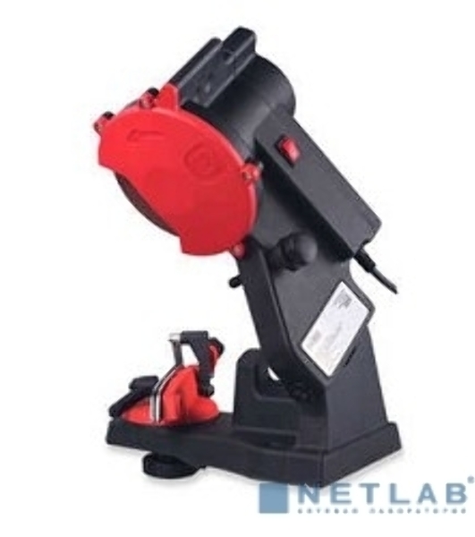 Станок заточной PATRIOT PG-SMG220 220В металлическое основание все типы цепей