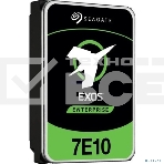 Жесткий диск Seagate SAS 4TB 7200RPM 12GB/S ST4000NM025B, фото2