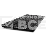 Клавиатура SVEN KB-E5500W беспроводная USB черный, фото6
