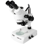 Тринокулярный микроскоп Kaisi 37045A-BL2, фото2