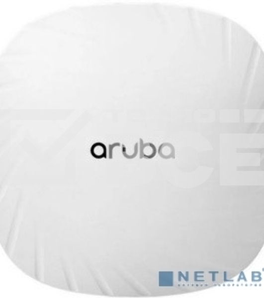 Точка доступа HP Aruba AP-505 (RW) Unified AP