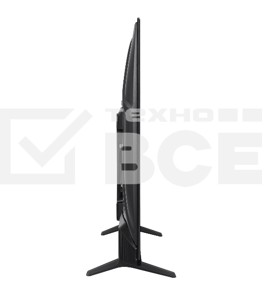 Телевизор Hisense 75