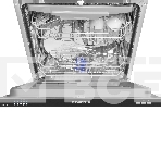 Встраиваемая посудомоечная машина Maunfeld MLP-123I, фото12
