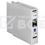 Картридж струйный Epson C13T04A140 черный (11500 стр.) для WorkForce WF-C8190DW WF-C8190, WF-C8690 DWF, фото4