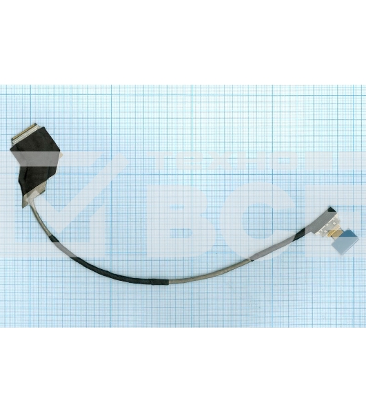 Шлейф матрицы для ноутбука Dell Inspiron Mini 910 7250910