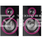 Акустическая 2.0 система Defender Solar 12 12 Вт, подсветка, BT, 230В, фото10