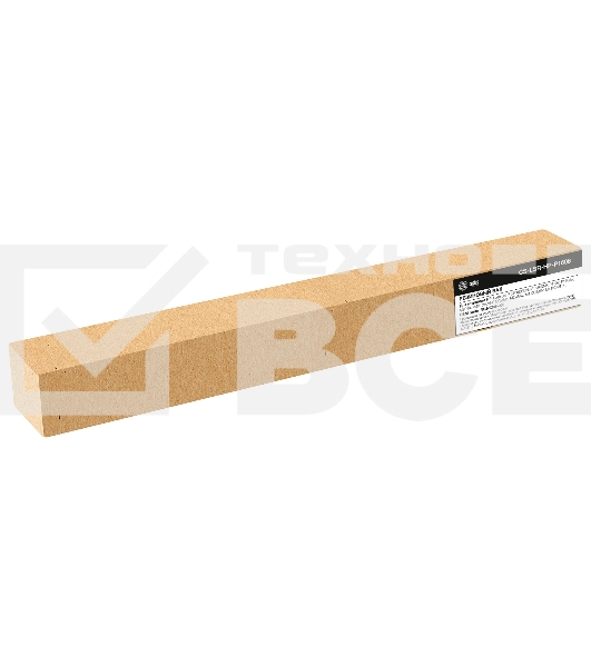 Вал резиновый Cactus CS-LSR-HP-P1606 (RC2-9208-000) для HP LJ Pro P1606DN, M1536DNF, P1102, P1102w, M201n, M201dw, MFP M225dn
