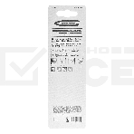 Полотна для электролобзика  по дереву, 2 шт. ( 3104-XL )  Gross, фото 1