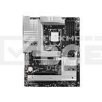 Материнская плата MSI PRO Z890-A WIFI, LGA 1851, Intel Z890, 4xDDR5, 4xSATA, 4xM.2, 1xPCIe 5.0 x16, 2xPCIe 4.0 x4, 1xHDMI, 2xUSB-C Thunderbolt 4, 1xUSB-C 3.2 Gen 2, 3xUSB-A 3.2 Gen 2, 4xUSB-A 3.2 Gen 1, 1x 5Gb LAN, 2x3.5 мм, 7.1, ATX, фото8