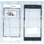 Защитное стекло для OPPO R5 белый, фото 1