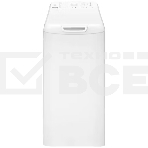Стиральная машина BRANDT BT16022VE белый, загрузка вертикальная 6 кг, 1200 об/мин., класс: D, фото2