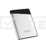 Внешний накопитель SSD Netac Z6S 2TB USB 3.2 Gen 2 Type-C External SSD, R/W up to 550MB/480MB/s,with USB-C to USB-A cable and USB-A to USB-C adapter, фото6
