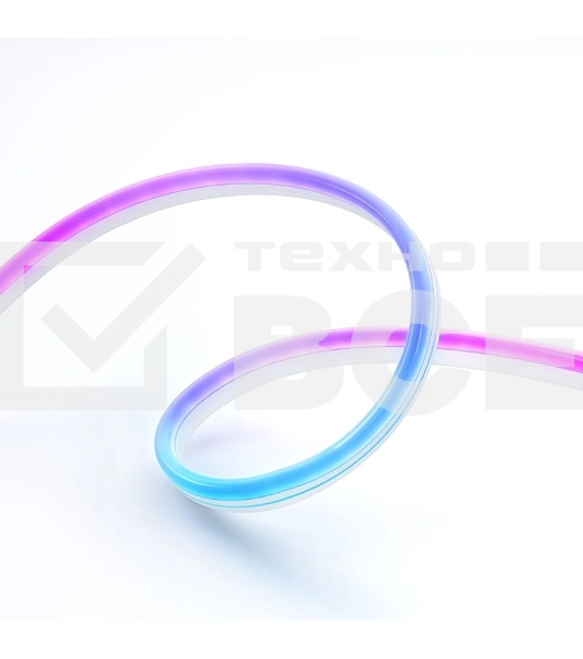 Лента светодиодная Xiaomi Smart Lightstrip Pro 