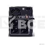 Источник бесперебойного питания CyberPower UT1500EG Line-Interactive 1500VA/900W USB/RJ11/45/USB charger A/C, фото6