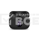 Беспроводные внутриканальные наушники с микрофоном Sven E-315B, черный (Bluetooth, TWS, ANC, ENC, APP), фото5