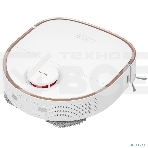 Робот-пылесос Dreame RLS6TAC W10 Pro белый, 55 Вт, 6400 мАч Li-Ion, уборка сухая/влажная, пылесборник контейнер 0.45 л, фото4