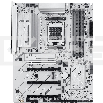Материнская плата ASUS B850 MAX GAMING WIFI W, AM5, AMD B850, 4xDDR5, 4xSATA, 3xM.2, 1xPCIe 5.0 x16, 1xPCIe 4.0 x4, 2xPCIe 3.0 x1, 1xDisplayPort, 1xHDMI, 1x2.5Gb LAN, Wi-Fi 6E, Bluetooth 5.3, 1xUSB-C 10Gbps, 3xUSB-A 10Gbps, 2xUSB-A 5Gbps, 2xUSB-A 2.0, 3x3, фото13