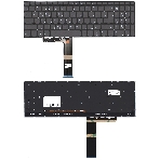 Клавиатура для ноутбука Lenovo IdeaPad Slim 5 16IRH10 черная, фото4