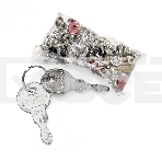 Серверный корпус ExeGate Pro 4U450-07/4U4017S (RM 19