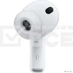 Наушники TWS Apple AirPods Pro 3 2025 белый, вкладыши, Bluetooth, фото6